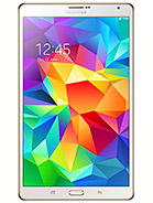 Samsung Samsung Galaxy Tab S 8.4 LTE