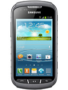 Gambar hp Samsung S7710 Galaxy Xcover 2