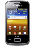 Samsung Samsung Galaxy Y Duos S6102