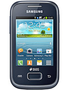 Samsung Samsung Galaxy Y Plus S5303