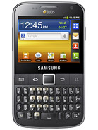 Samsung Samsung Galaxy Y Pro Duos B5512