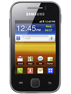 Samsung Samsung Galaxy Y S5360