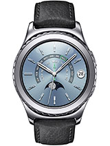 Samsung Samsung Gear S2 classic 3G