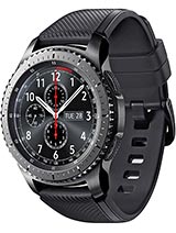 Samsung Samsung Gear S3 frontier