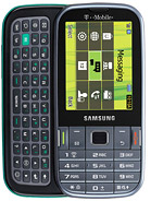 Samsung Samsung Gravity TXT T379