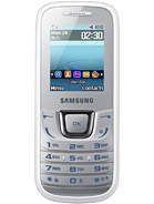 Samsung Samsung E1282T