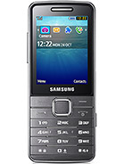 Samsung Samsung S5611