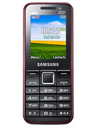 Samsung Samsung E3213 Hero