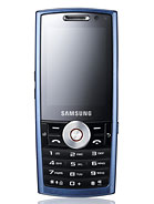 Samsung Samsung i200