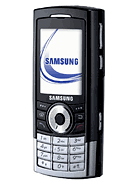 Samsung Samsung i310