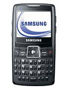 Samsung Samsung i320