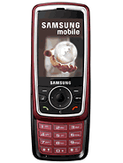 Samsung Samsung i400