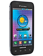 Samsung Samsung Mesmerize i500
