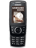 Samsung Samsung i520