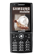 Samsung Samsung i550