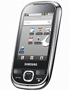 Samsung Samsung I5500 Galaxy 5