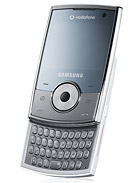 Samsung Samsung i640