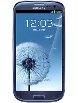 Samsung Samsung I9305 Galaxy S III