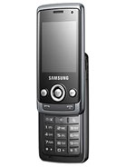 Samsung Samsung J800 Luxe
