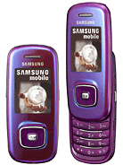 Samsung Samsung L600