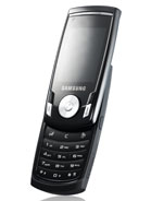 Samsung Samsung L770