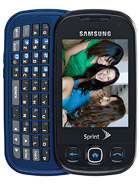 Samsung Samsung M350 Seek