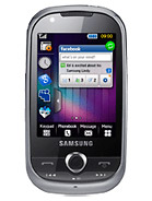 Samsung Samsung M5650 Lindy