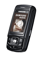 Samsung Samsung P200