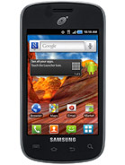Samsung Samsung Galaxy Proclaim S720C