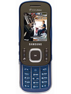 Samsung Samsung R520 Trill
