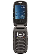 Samsung Samsung A997 Rugby III