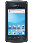 Samsung Samsung Rugby Smart I847