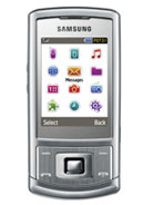 Samsung Samsung S3500