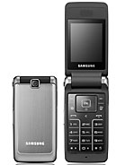 Samsung Samsung S3600