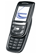Samsung Samsung S400i