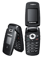 Samsung Samsung S401i