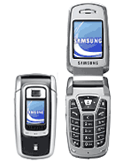Samsung Samsung S410i