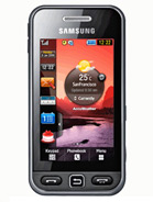Samsung Samsung S5233T