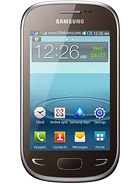 Samsung Samsung Star Deluxe Duos S5292