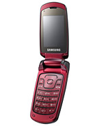 Samsung Samsung S5510