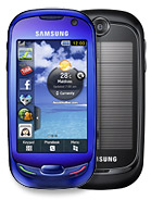 Samsung Samsung S7550 Blue Earth