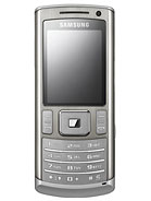 Samsung Samsung U800 Soul b