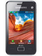 Samsung Samsung Star 3 Duos S5222