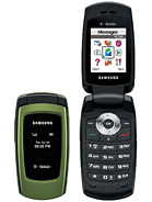 Samsung Samsung T109