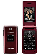 Samsung Samsung T339