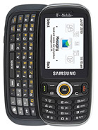 Samsung Samsung T369