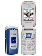 Samsung Samsung T409