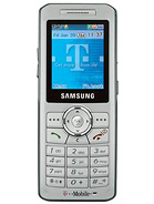 Samsung Samsung T509