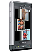 Samsung Samsung T929 Memoir