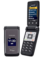 Samsung Samsung U320 Haven